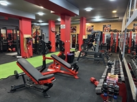 profitable fitness center with - 1