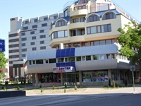 turnkey store central yambol - 1