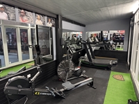 profitable fitness center with - 2
