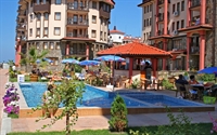 hotel on the bulgarian - 2