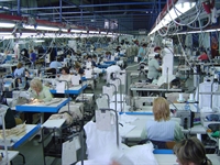 profitable sewing factory plovdiv - 1
