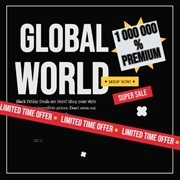 global world premium branding - 1