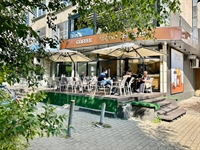 premium turnkey coffee bakery - 1
