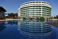 glorious sunny beach hotel - 2