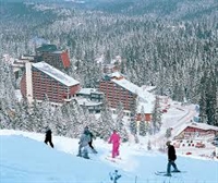 land bulgaria ski resort - 3