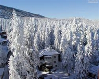 land bulgaria ski resort - 1