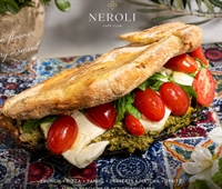 boutique italian-inspired café events - 3