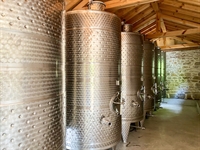 boutique winery with established - 3