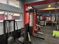 profitable fitness center with - 3