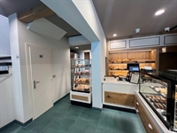 premium turnkey coffee bakery - 2