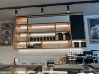 premium turnkey coffee bakery - 3