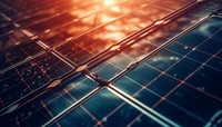 100mw pv solar photovoltaic - 1
