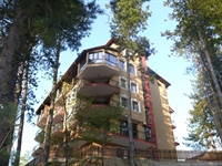 hotel the rhodope mountains - 1