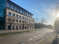 established business center varna - 1