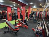 profitable fitness center with