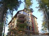 hotel the rhodope mountains