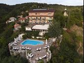 operating mountain hotel complex
