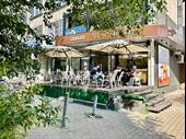 premium turnkey coffee bakery